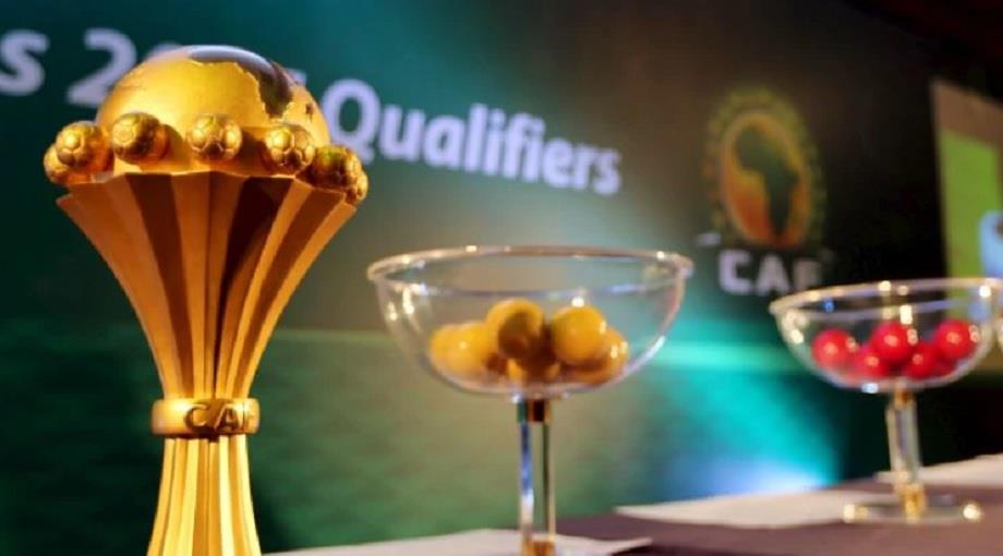 تصفيات كأس إفريقيا 2023 .. نتائج قرعة الدور التمهيدي