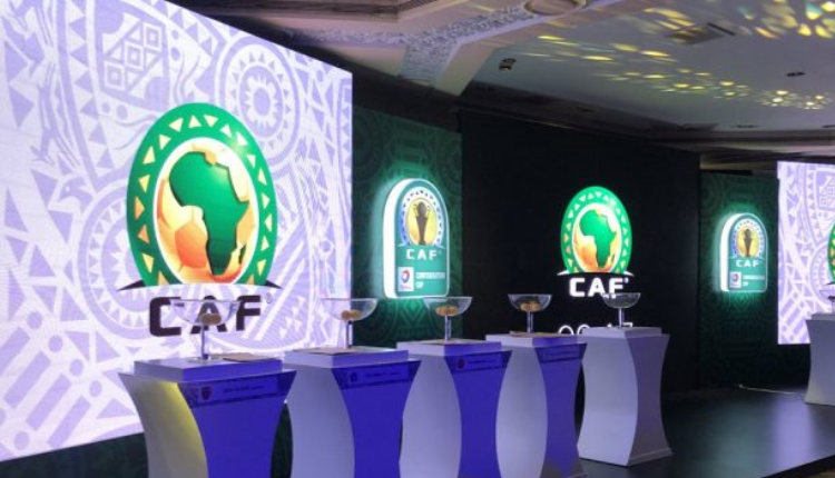 La CAF confirme les dates des tirages au sort des Eliminatoires africaines du Mondial 2022 