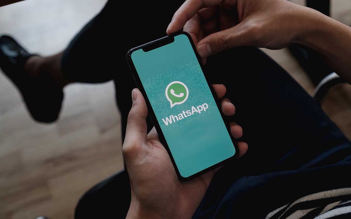 Une nouvelle fonctionnalité de partage de fichiers à proximité bientôt sur WhatsApp