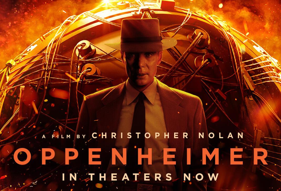 Oscars: "Oppenheimer" en tête des nominations
