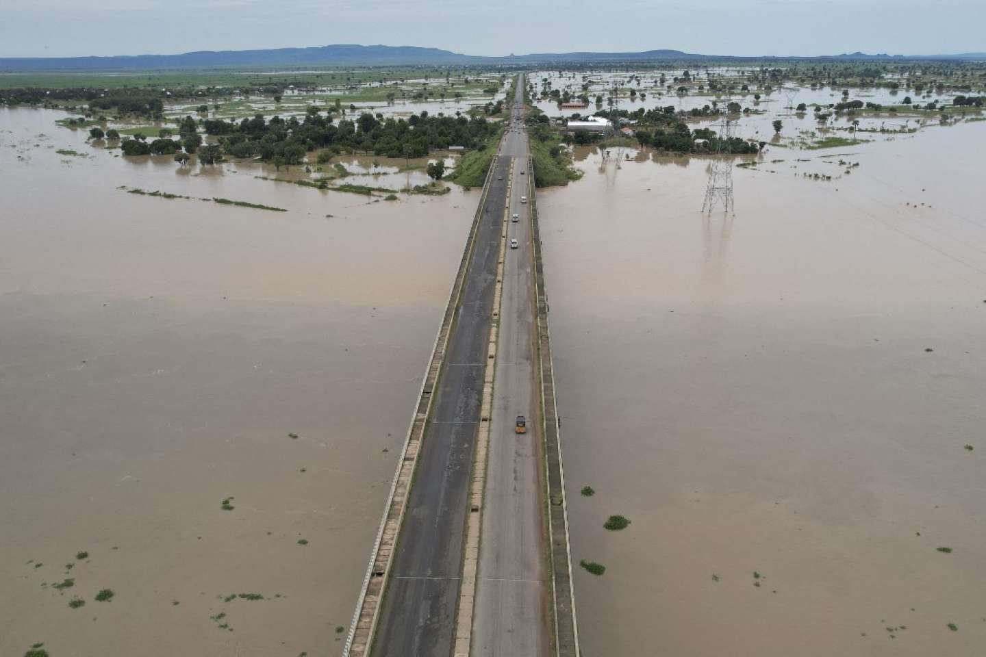 Les inondations ont fait 662 morts au Nigeria en 2022