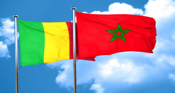 Maroc-Mali : Examen des moyens de renforcer la coopération en matière de développement humain

