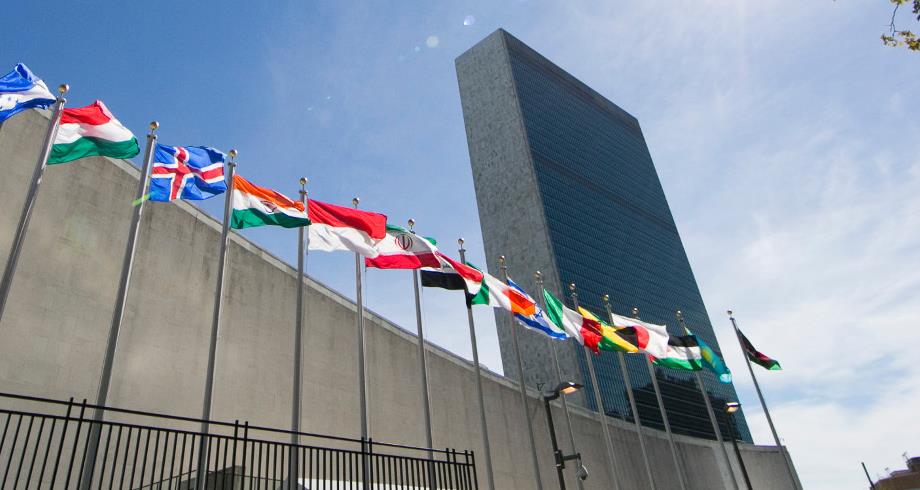L'ONU alerte sur la situation humanitaire au Burkina Faso