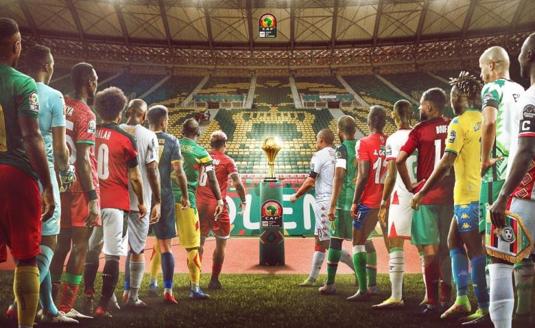 كأس أمم إفريقيا: ترتيب الهدافين