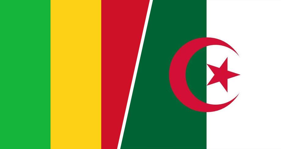 المجلس العسكري الحاكم في مالي يعلن عن إنهاء اتفاق الجزائر للسلام