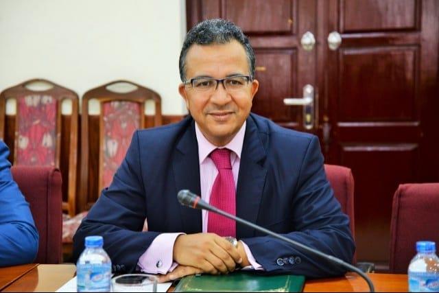 المغرب يتولى رئاسة فرع فيينا لمجموعة الـ 77
