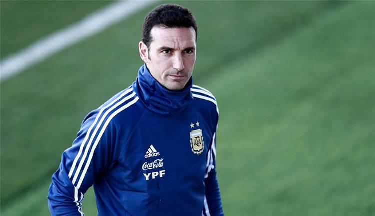 تصفيات مونديال 2022: مدرب الأرجنتين يغيب عن موقعة تشيلي لإصابته بكورونا