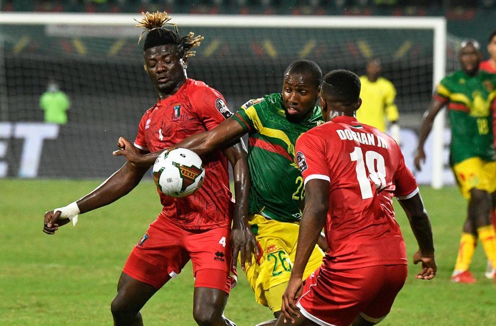كأس أمم إفريقيا: غينيا الاستوائية آخر المتأهلين إلى ربع النهائي