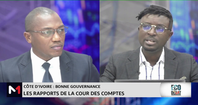 ECO DÉBAT AFRIQUE > Côte d’Ivoire : les rapports de la Cour des comptes