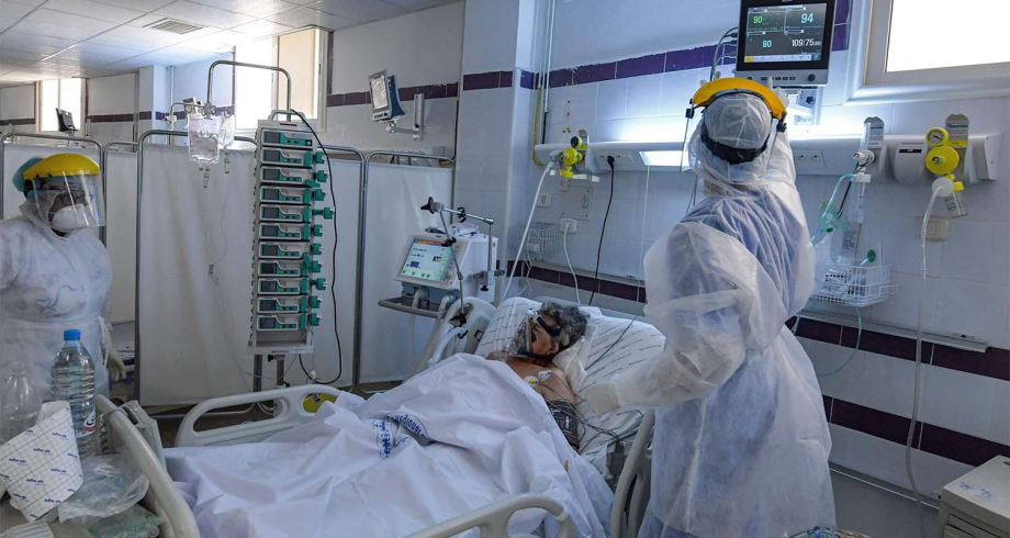 فيروس كورونا.. تونس تسجل ثاني أعلى معدل وفيات في افريقيا