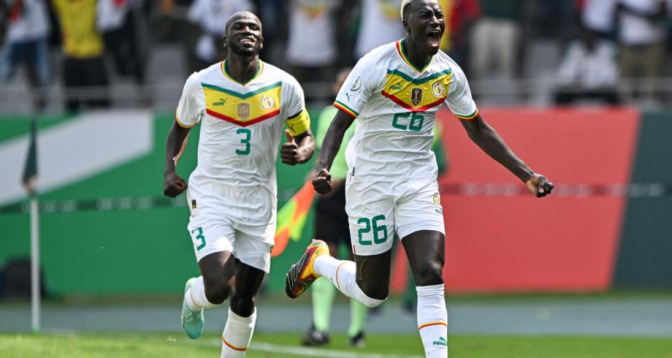 CAN 2023: Côte d’Ivoire/Sénégal, un duel entre miraculé et favori, la Mauritanie pour continuer le rêve