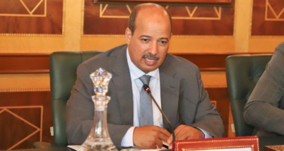 Mayara s'entretient avec des membres de l'intergroupe parlementaire italien de soutien au plan d'autonomie au Sahara marocain

