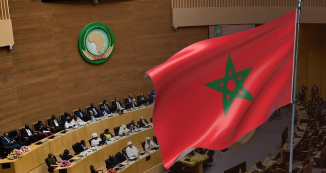 Le Maroc prend la Présidence du CPS de l’UA 