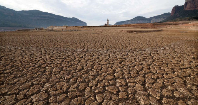 Espagne : La Catalogne déclare l’urgence sécheresse