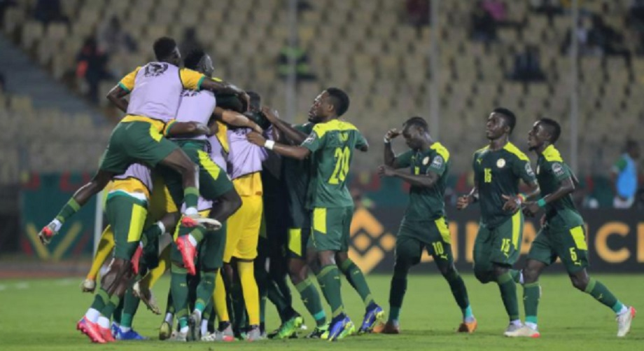 CAN-2021: le Sénégal va en finale