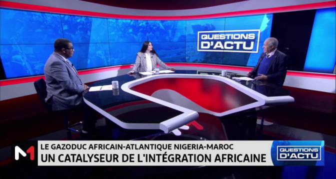 QUESTIONS D’ACTU > Maroc - Union africaine, le bilan
