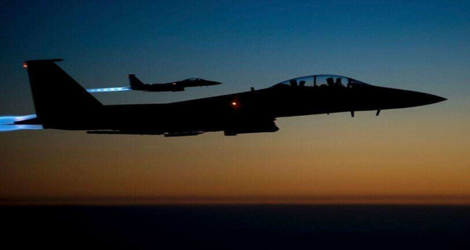 Frappes aériennes américaines contre des milices "liées à l’Iran" en Irak et en Syrie 

