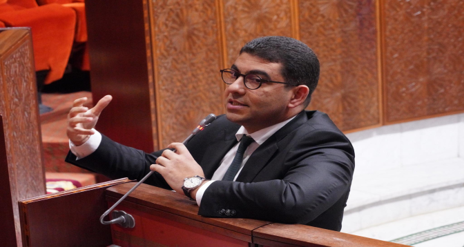 بنسعيد: إيرادات القاعات السينمائية بلغت 127 مليون درهم سنة 2024