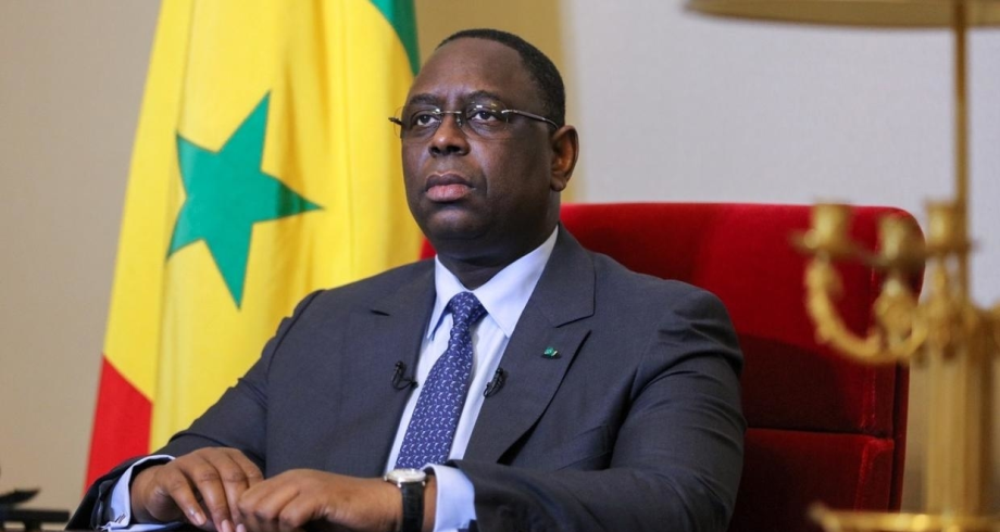 Sénégal: Macky Sall confirme que son mandat à la tête du pays prend fin le 02 avril 2024 (Interview)

