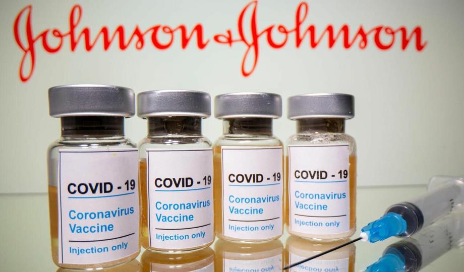 "جونسون أند جونسون" تطلب ترخيصا أمريكيا للقاحها المضاد لكوفيد-19