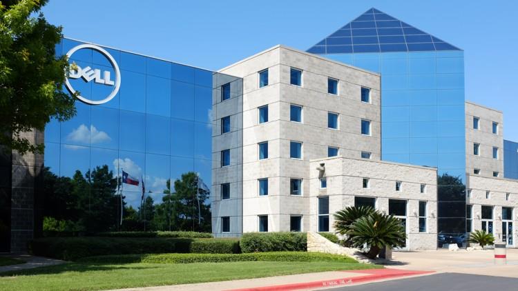 USA : Dell compte supprimer plus de 6.000 emplois