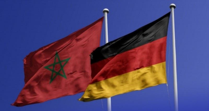 المبادلات التجارية بين المغرب وألمانيا تبلغ 4,9 مليار أورو 
