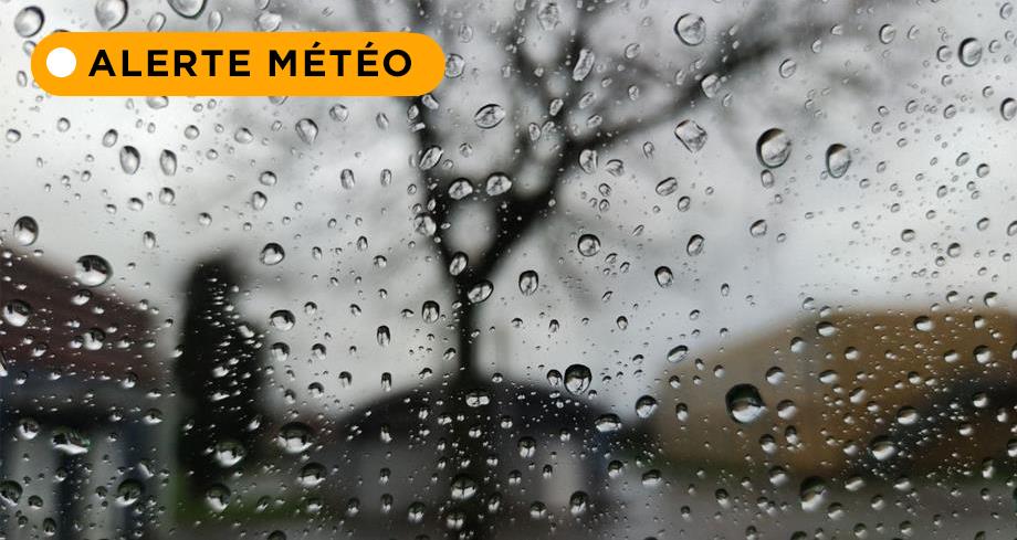 Maroc : fortes Rafales de vent, des pluies orageuses et des chutes de neige attendues de jeudi à samedi