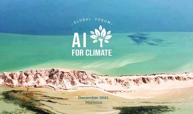 الداخلة ستحتضن النسخة الثانية للمنتدى العالمي "AI for Climate" في دجنبر 2021