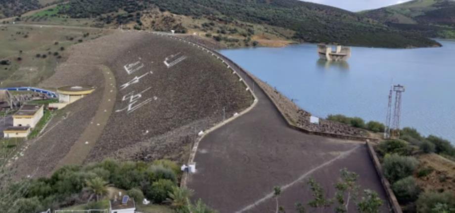 Maroc : le taux de remplissage des barrages atteint 65,8 % 