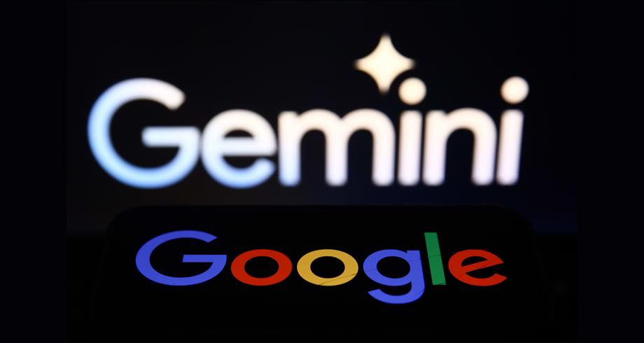 Intelligence artificielle générative : Google lance Gemini
