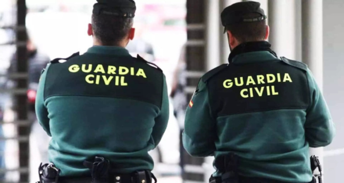 Espagne : condamnation de 2 passeurs algériens