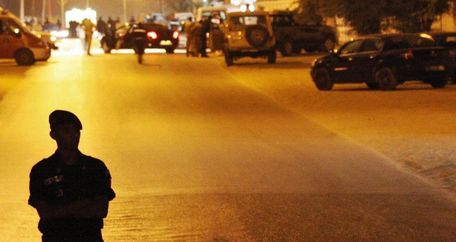 تقليص ساعات حظر التجول الليلي بموريتانيا تقليص ساعات حظر التجول الليلي بموريتانيا