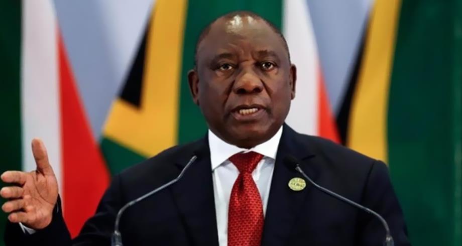 المعارضة تعتزم حجب الثقة عن رئيس جنوب إفريقيا