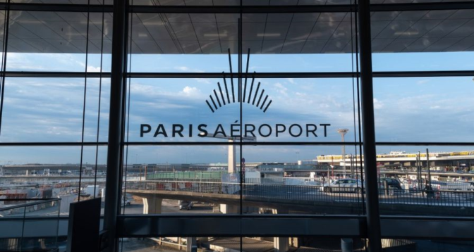 Grève contre la réforme des retraites : Jusqu’à un tiers des vols annulés dans plusieurs aéroports français
