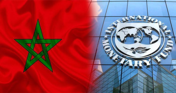 Réformes fiscales : le FMI salue les progrès accomplis par le Maroc