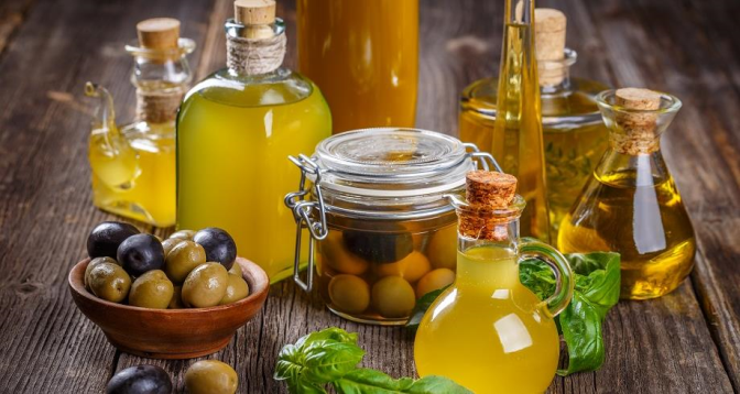 La Grèce face à l’explosion du prix de l’huile d’olive