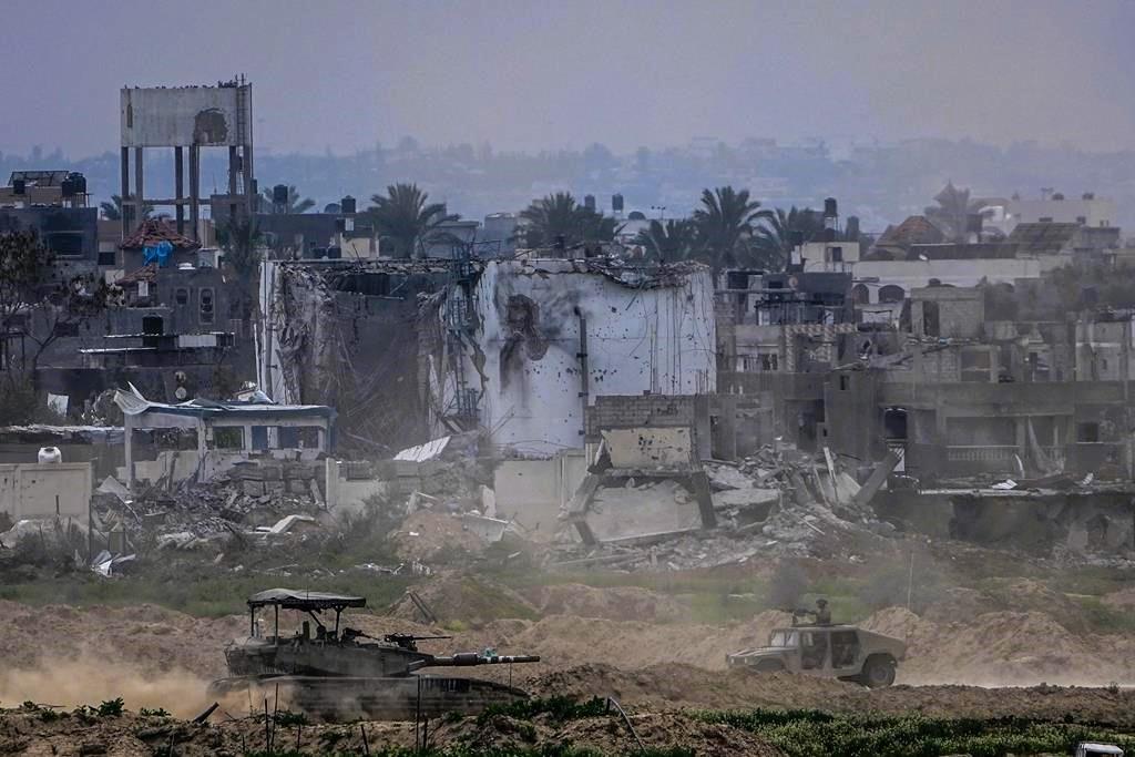 La situation humanitaire à Gaza désastreuse