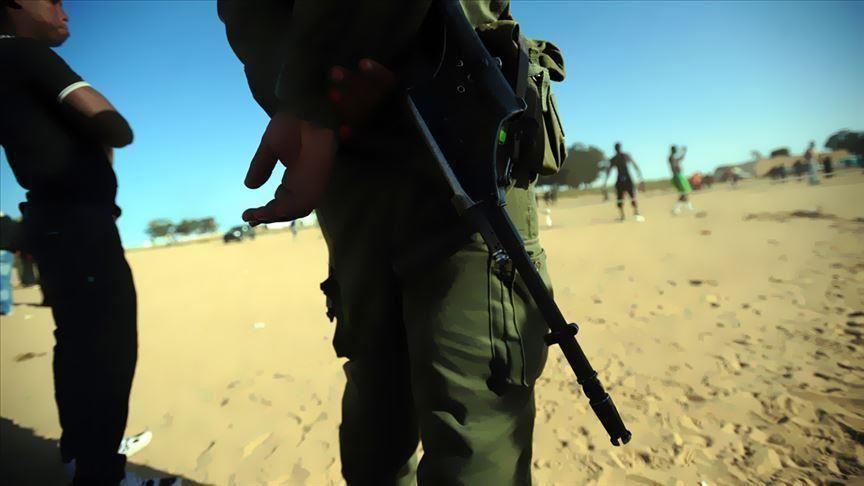 Sept morts dans une offensive militaire dans la région anglophone du Cameroun