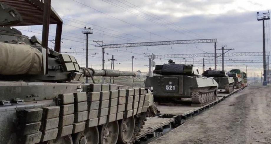 La Russie compte créer de nouvelles bases militaires en réplique à l'élargissement de l'OTAN