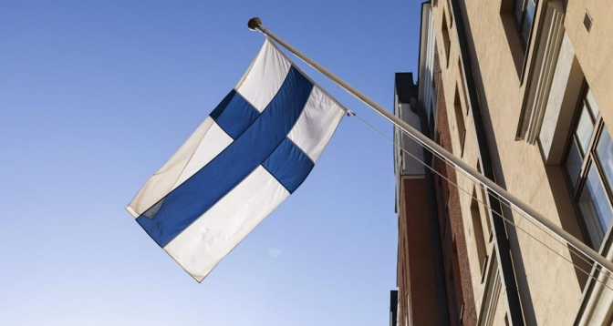 Petteri Orpo: La Finlande n’a pas l’intention de déployer des armes nucléaires sur son territoire 