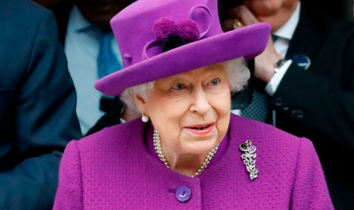 Le Royaume-Uni se prépare au jubilé de platine de la Reine Elizabeth II
