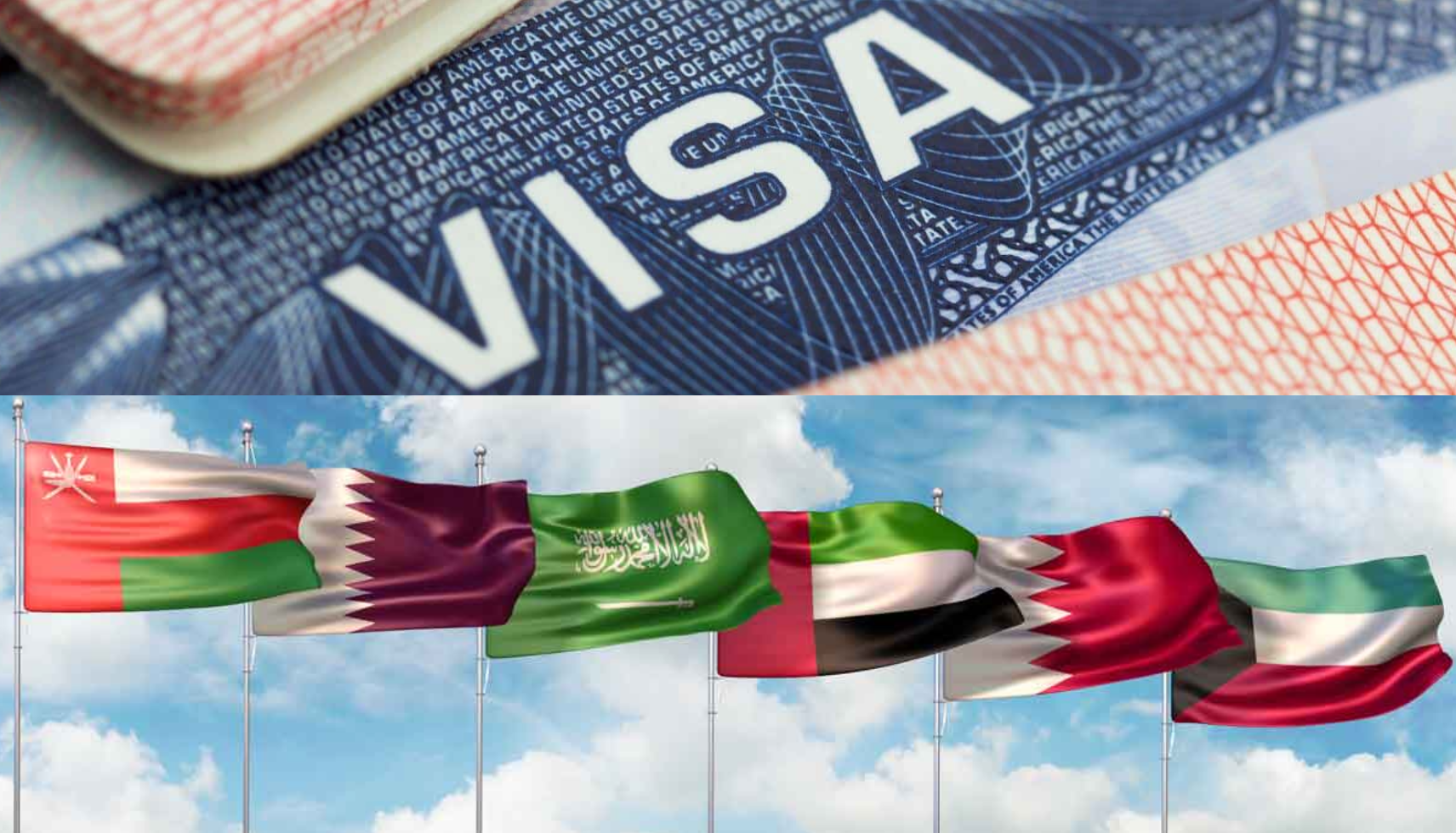 Les pays du Golfe optent pour un visa touristique unifié 