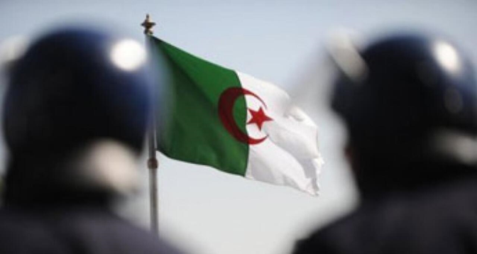 تحذيرات أمنية من الإرهاب في الجزائر