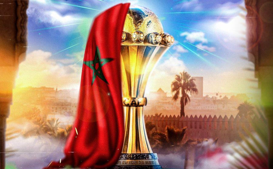 CAN Maroc 2025 : les 1ères affiches des qualifications désormais connues
