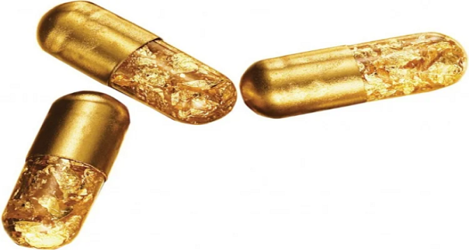 عقار من الذهب قد يكون ناجعا لعلاج بعض الأمراض العصبية