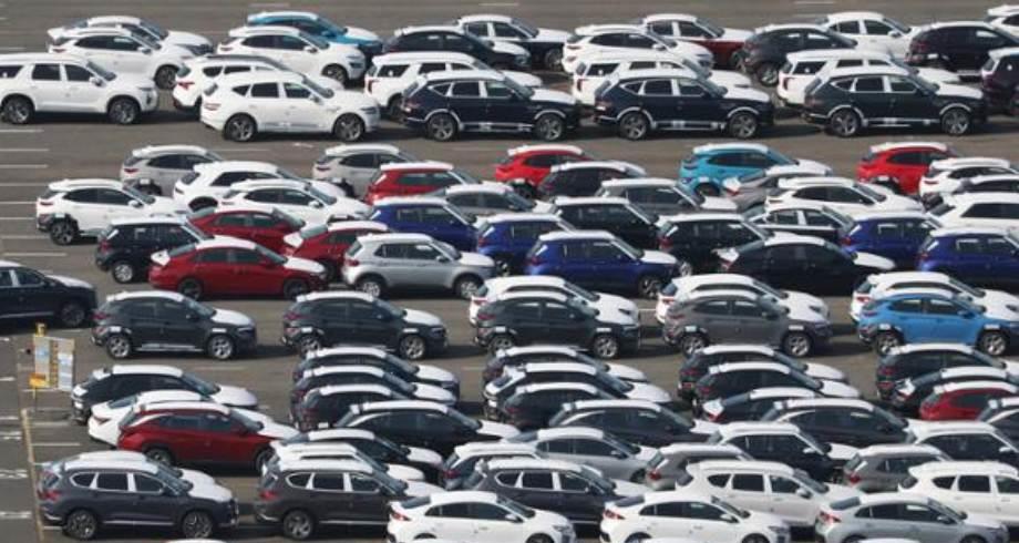 كوريا: 6 شركات تسحب حوالي 55 ألف سيارة بسبب وجود خلل في أجزائها
