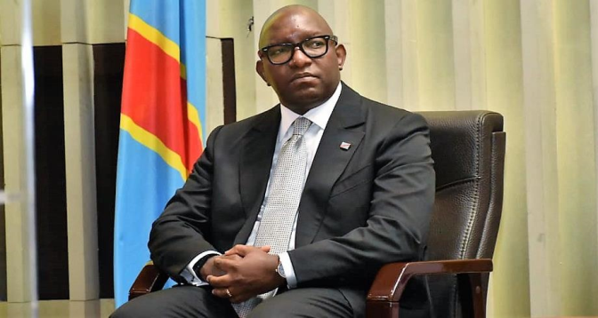 الوزير الأول بجمهورية الكونغو الديمقراطية يقدم استقالته