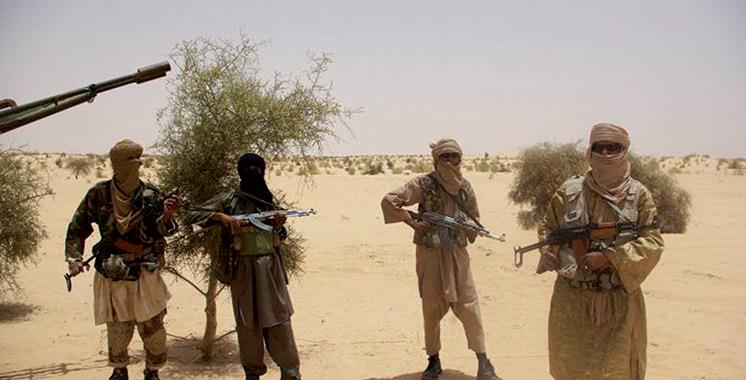 Le Sahel représente-t-il une menace terroriste pour le Maroc ? Réponse du spécialiste du Maroc, Christophe Boutin 