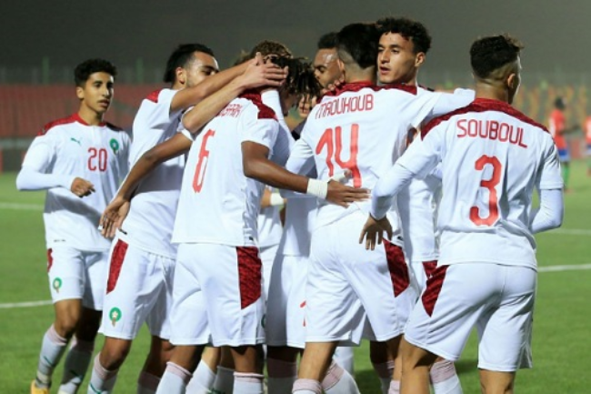 السعودية تستضيف كأس العرب للمنتخبات تحت 20 عاما لكرة القدم بمشاركة المغرب