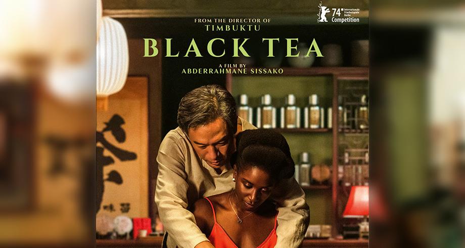 Berlinale : Black Tea, nouveau film de Abderrahman Sissako